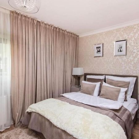 Imperial Apartaments Centrum II Szczecin Extérieur photo