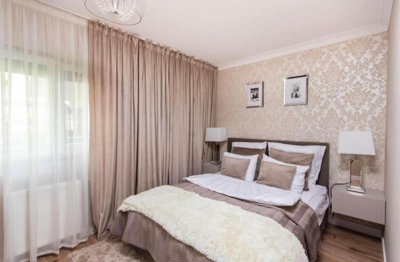 Imperial Apartaments Centrum II Szczecin Extérieur photo