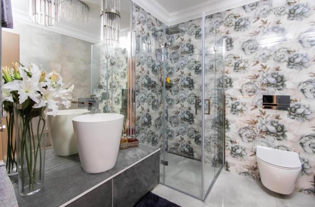 Imperial Apartaments Centrum II Szczecin Extérieur photo